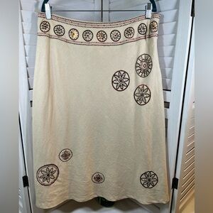 NWOT WILLI SMITH SKIRT